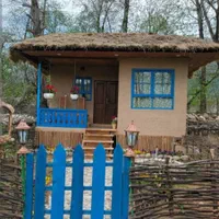 کاهگل ، نما سنتی ، کاهگل نانو، بازسازی، سنتی|مصالح و تجهیزات ساختمان|رشت, فلسطین|دیوار