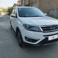 تیگو 5 اکسلنت مدل 97|خودرو سواری و وانت|ارومیه, |دیوار