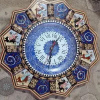 ساعت دیواری