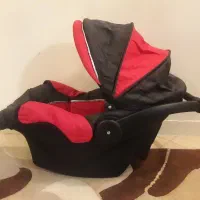 کریر و وسایل نوزاد