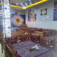 واگذاری سفره خانه ۳۳۵ متری|اجارهٔ مغازه و غرفه|ری, شهادت|دیوار