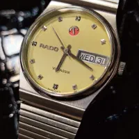 ساعت RADO|ساعت|تهران, سوهانک|دیوار
