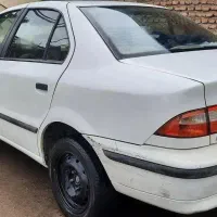 سمندef7موتور بوش مدل ۹۳بدون رنگ|خودرو سواری و وانت|علی‌آباد کتول, |دیوار