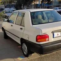 پراید131 مدل 95 بی رنگ|خودرو سواری و وانت|بومهن, |دیوار