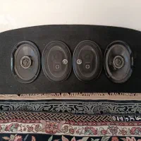 باند|سیستم صوتی خانگی|کرمانشاه, |دیوار