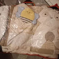 ست خواب کودک