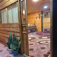 کلبه چوبی بین ساحل گیسوم واولسبلنگا|اجارهٔ کوتاه‌مدت ویلا و باغ|شاندرمن, |دیوار
