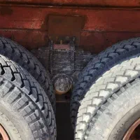 بنز مدل ۵۹|خودرو سنگین|زرند, |دیوار