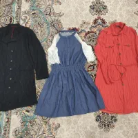 هرعکس اگهی فقط فقط 100تومن بدون تخفیف|لباس|بیرجند, |دیوار