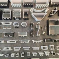 تجهیزات کامل لاین نوری|لامپ و چراغ|شیراز, گلکوب|دیوار