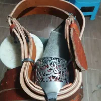کمربند علمات/هیکلی