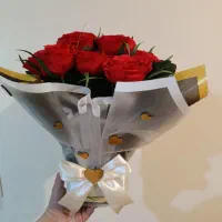 انواع باکس گل کاغذی و اقتصادی