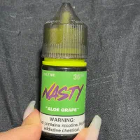 سالت پاد نستیnasty زیر قیمت