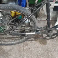 دوچرخه ۲۴|دوچرخه، اسکیت، اسکوتر|مشهد, شهید آوینی|دیوار