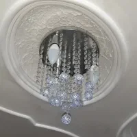 لوستر فانتزی