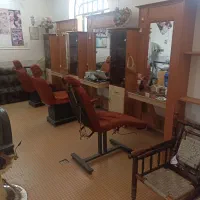 دکوراسیون آرایشگاه