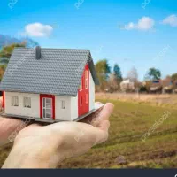 زمین-مسکونی-100متری