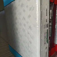 تشک رویال طبی فنری (کفی تخت موجود) پرداخت درب منزل|تشک تختخواب|تهران, شهرک ابوذر|دیوار
