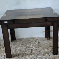 میز ناهارخوری ۴ نفره