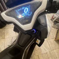 موتور سیکلت درحد صفر s7  150|موتورسیکلت|چابهار, |دیوار