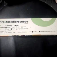 میکروسکوپ اسپیکر محافظ