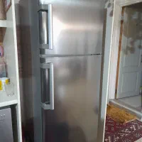 یخچال فریزر ELECTRO STEEL مدل Es14