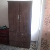 جالباسی‌ودراور|جاکفشی، کمد، دراور|تهران, مشیریه|دیوار