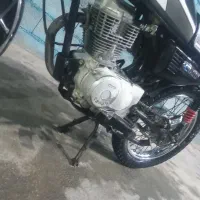 موتور کویر ۲۰۰ پلاک ملی|موتورسیکلت|رامهرمز, |دیوار