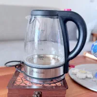 کتری برقی ال ای دی دار