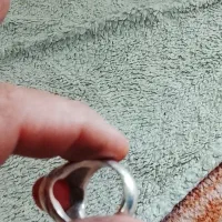 عقیق سرخ یمنی