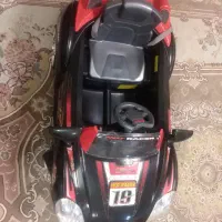 ماشین شارژی صفر کیلومتر