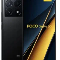 poco x 6 pro|موبایل|جیرفت, |دیوار