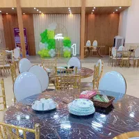 نیرو پذیرایی تالار بلوار عابدینی