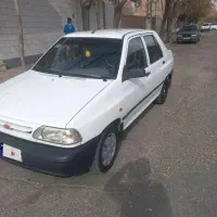 پراید ۱۳۱|خودرو سواری و وانت|فاریاب, |دیوار