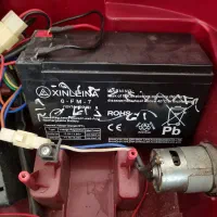 ماشین شارژی|اسباب و اثاث بچه|اصفهان, شاهد|دیوار