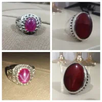 انگشتر وتسبیح