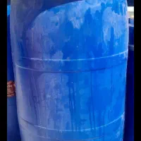 دبه پلاستیکی خارجی|ظروف نگهدارنده، پلاستیکی، یکبارمصرف|مبارکه, |دیوار