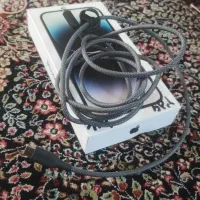 14پرو مکس مشکی 256 رجیستر|موبایل|بم, |دیوار