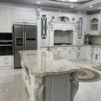 ساخت ونصب کابینت وکمد دیواری