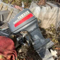 موتور قایق ۵۵ سری جدید