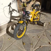 فروش دوچرخه 12و20|دوچرخه، اسکیت، اسکوتر|شیراز, شهرک سعدی|دیوار