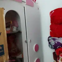 کمد و ویترین