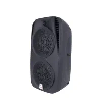 اسپیکر ۸ اینچ MS-1774BT|پخش‌کننده همراه|قزوین, |دیوار