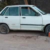 پراید ۸۲