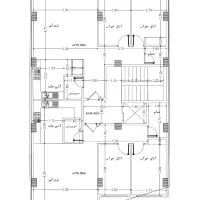 زمین-شهرک-کریم-اباد-5طبقه-دستور-نقشه-تا7ط