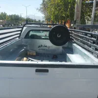 باربد اریسان|قطعات یدکی و لوازم جانبی|نجف‌آباد, جلال آباد|دیوار