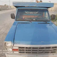 نیسان|خودرو سواری و وانت|زابل, |دیوار