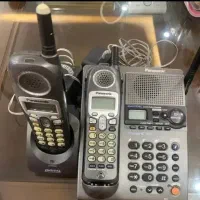 تلفن پاناسونیک اصلی