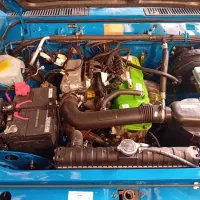 نیسان دوگانه سوز آپشنال|خودرو سواری و وانت|تهران, جنتآباد شمالی|دیوار