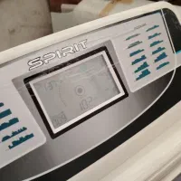 تردمیل برند spirit|تجهیزات ورزشی|قم, پردیسان|دیوار